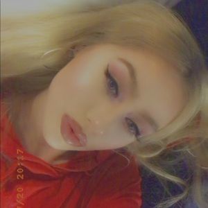 Meet your Posher, Morgan